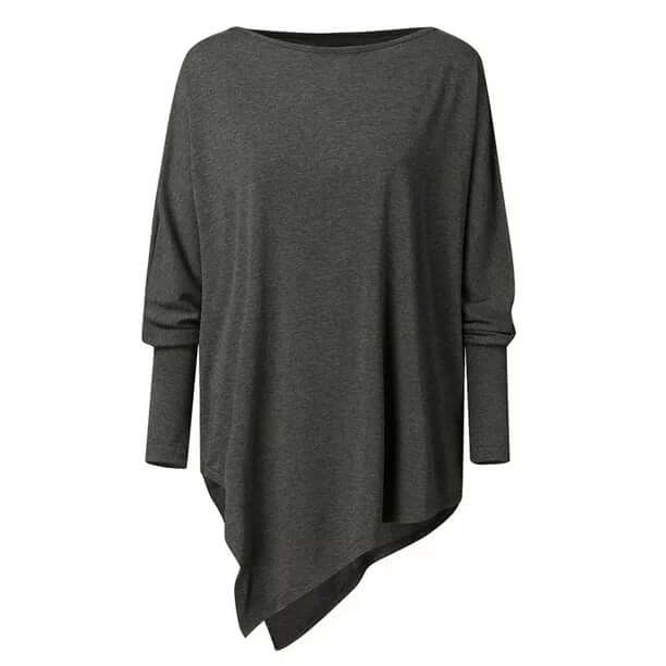 Cosy and Stylish Cashmere-like Jumper