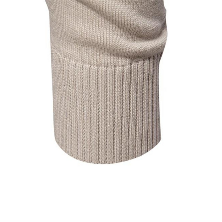 TEDDY - COTTON SWEATER