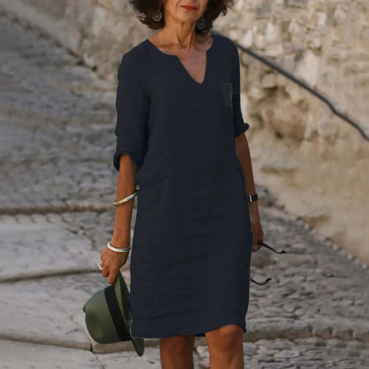 RONA - Radiant & graceful dress