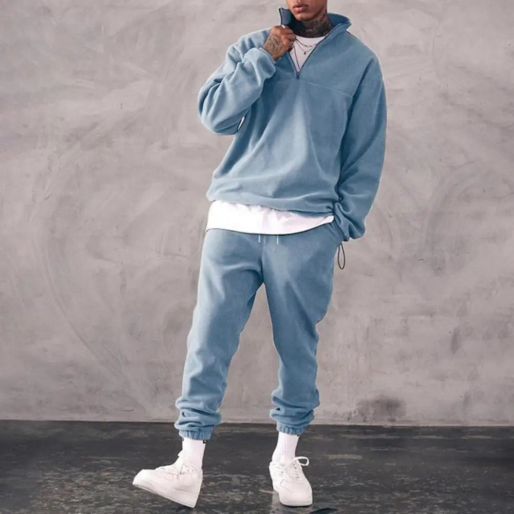 TOM - Men's Tracksuit