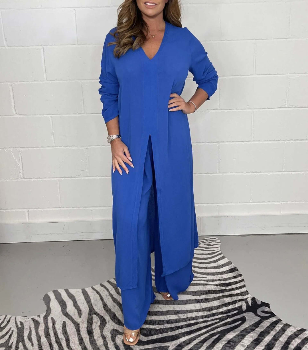 Livia - women's coordinated set