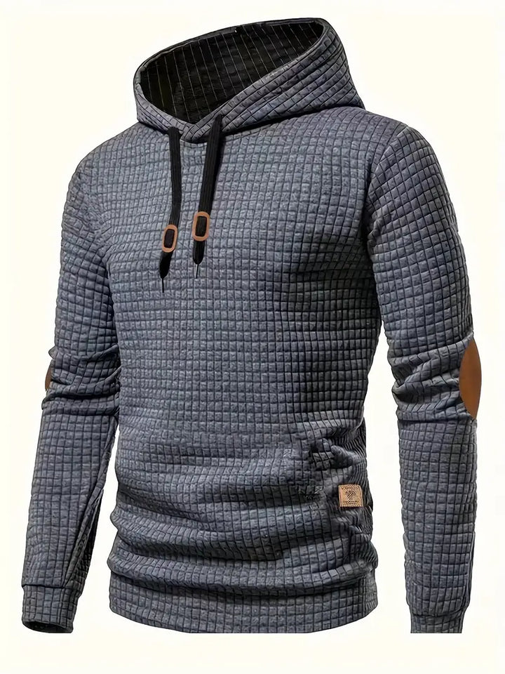 VINCENT - Men's Hoodie