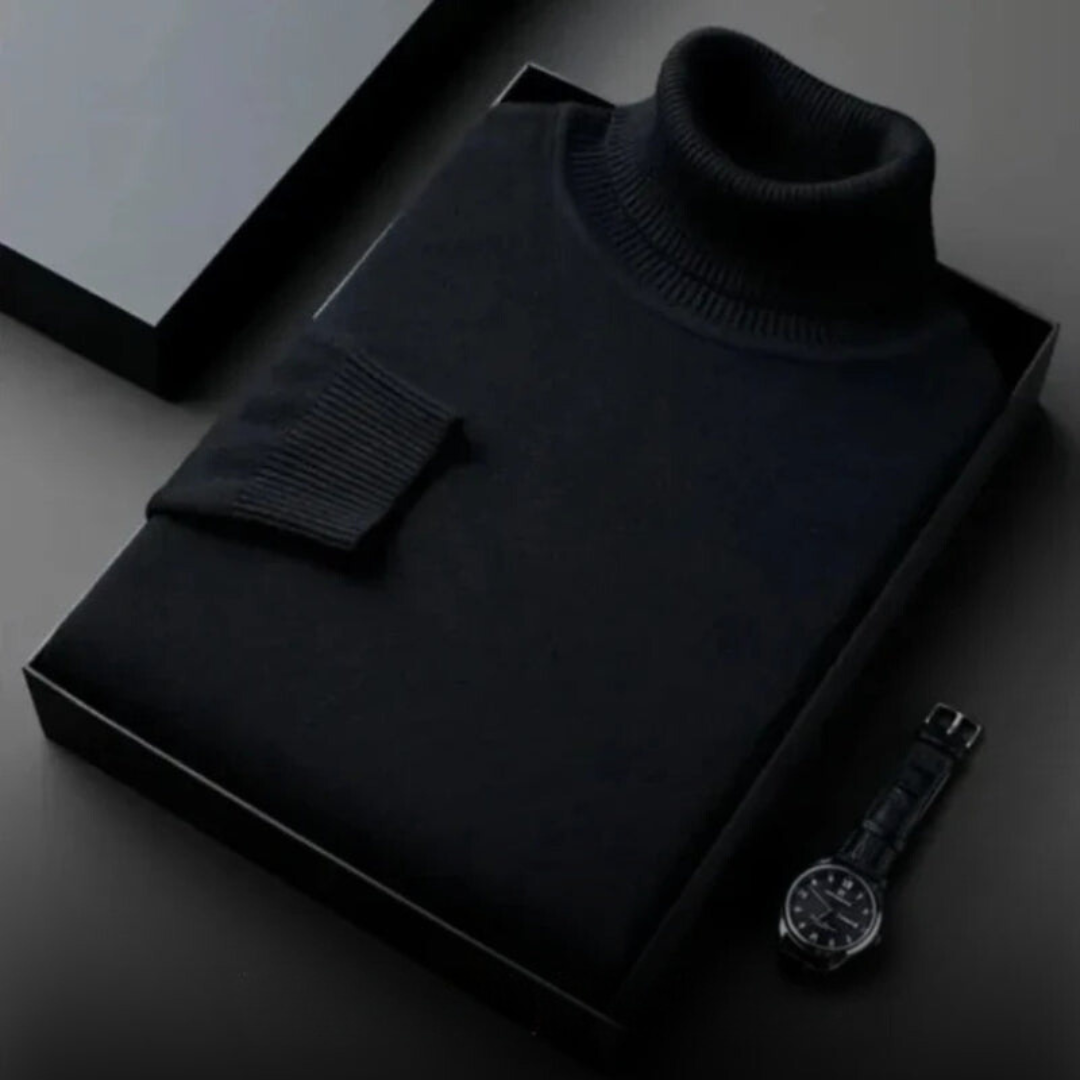 GERALD - Men's Sweater