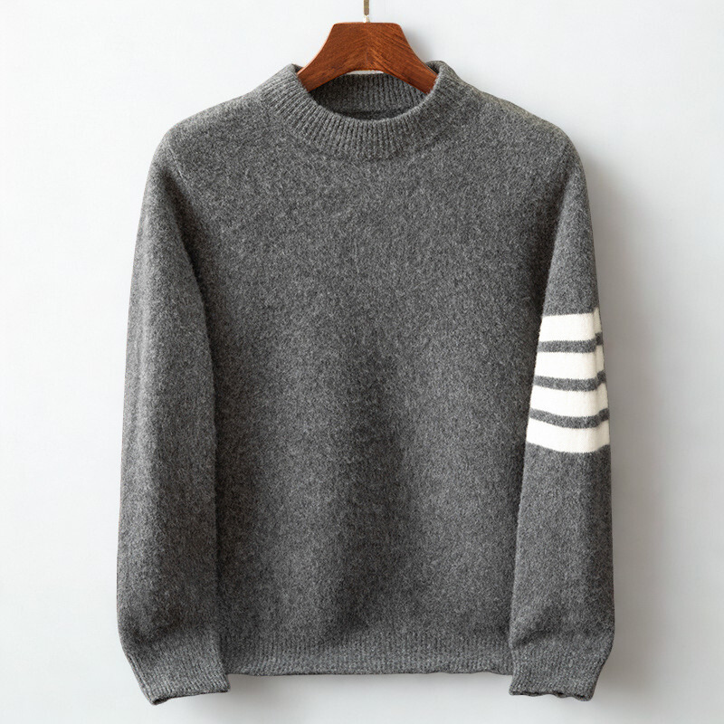 LUNERO CASHMERE SWEATER