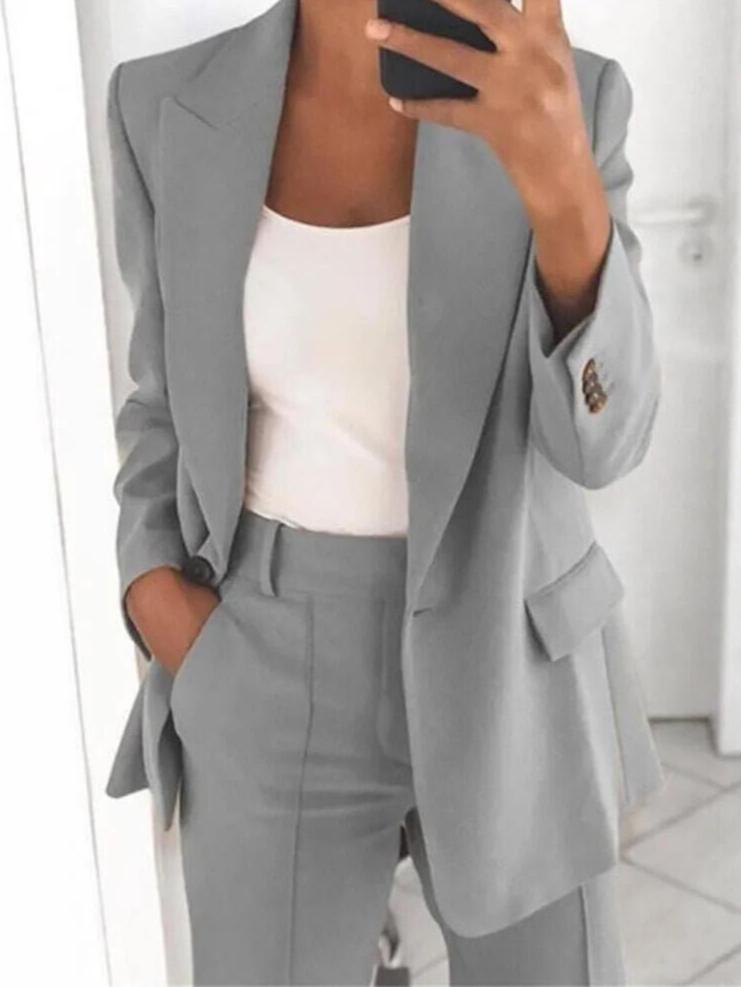 Mildred™| Women's 2-piece suit