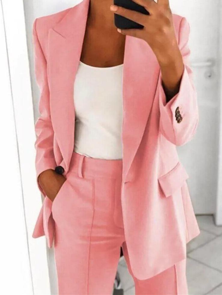 Mildred™| Women's 2-piece suit