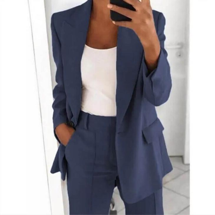 Mildred™| Women's 2-piece suit