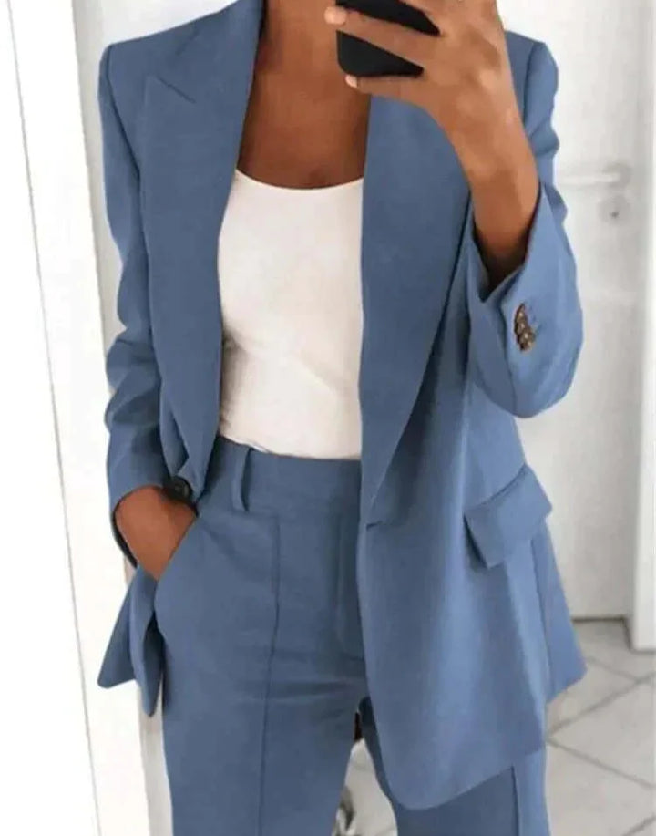 Mildred™| Women's 2-piece suit
