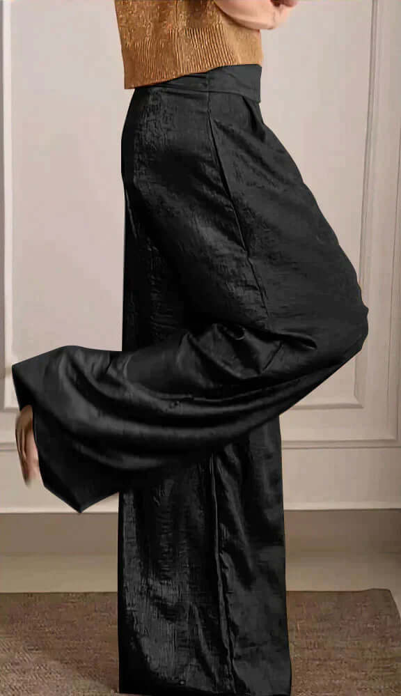 Maelin | Elegant Top and Pants Set