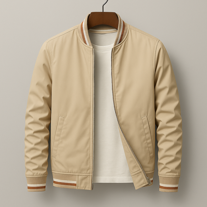 COLTON PARKER JACKET