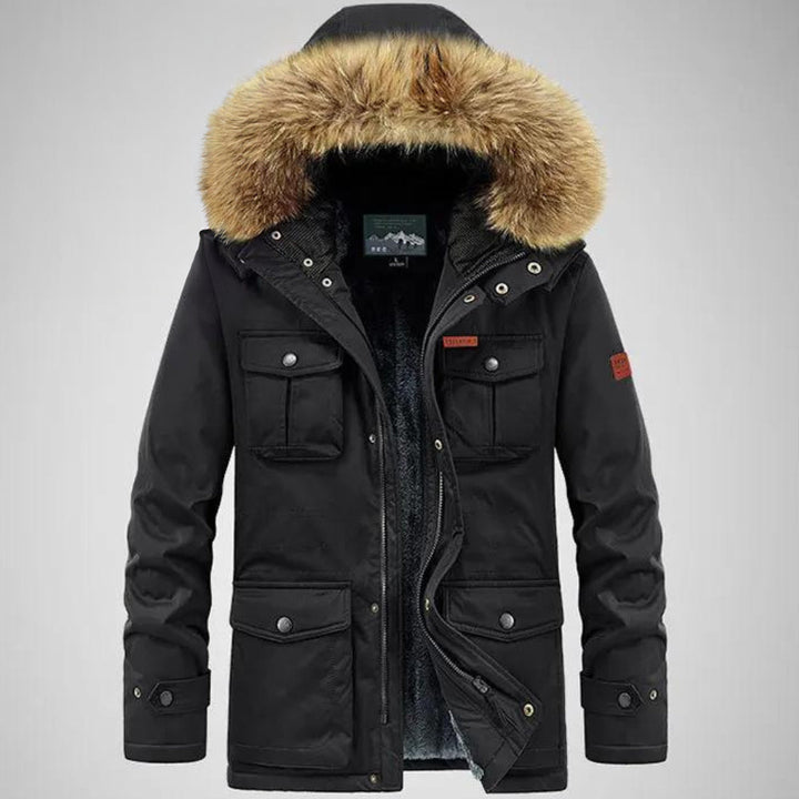 Remon Waterproof winter coat