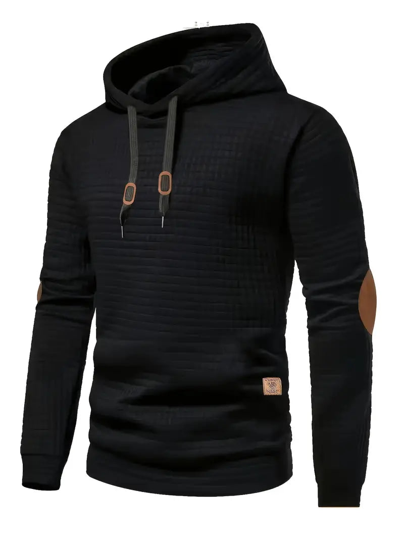 VINCENT - Men's Hoodie