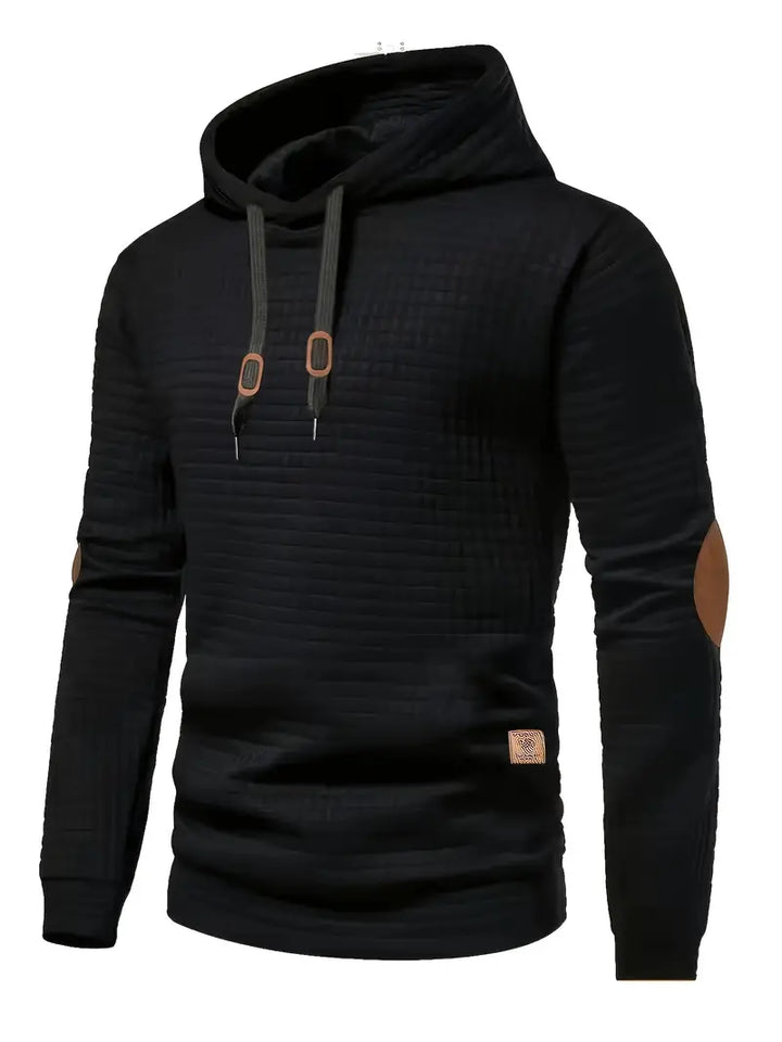 VINCENT - Men's Hoodie