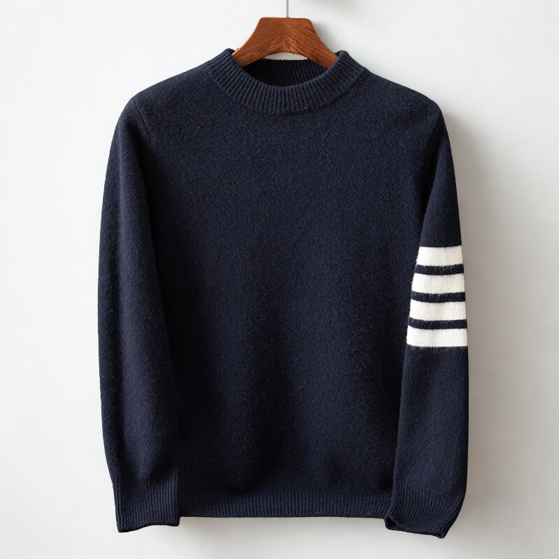 LUNERO CASHMERE SWEATER