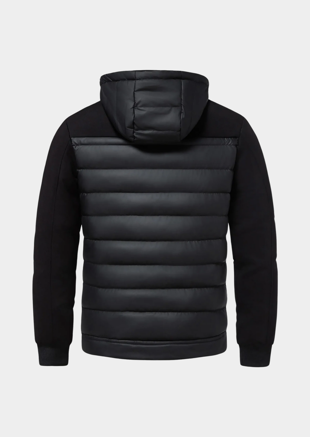 OSLEN NORDIC HYBRID JACKET