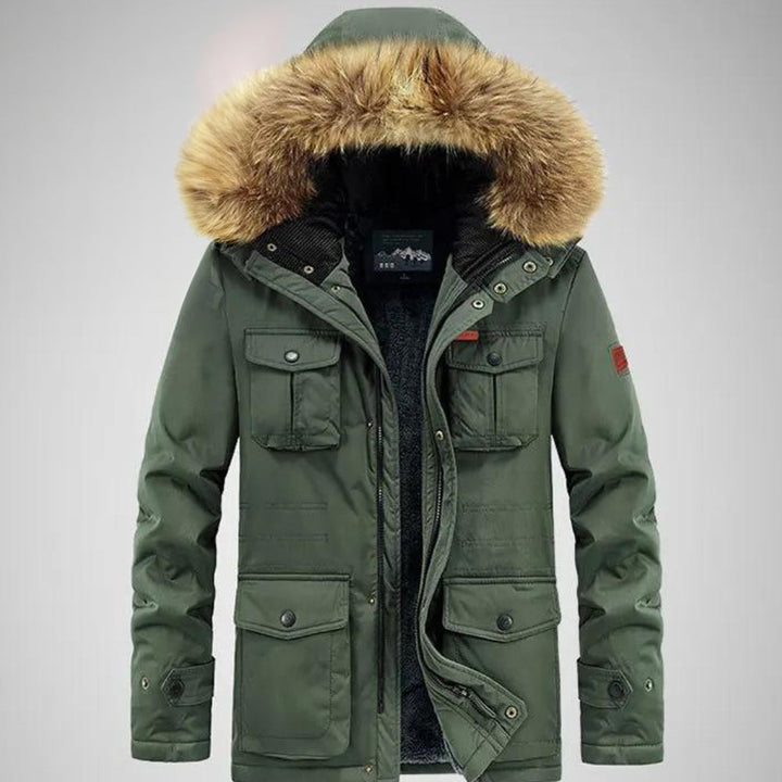Remon Waterproof winter coat