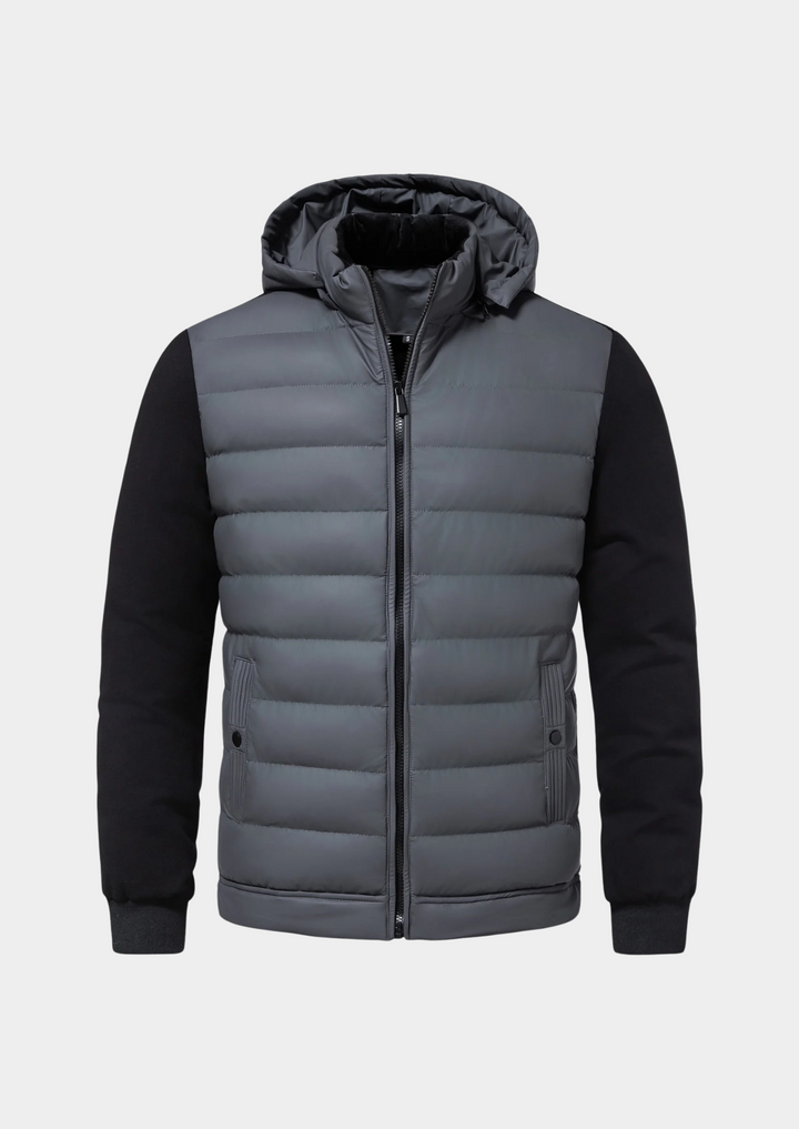 OSLEN NORDIC HYBRID JACKET