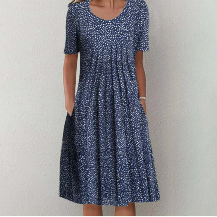 Emmeline® Classic Cotton Dress