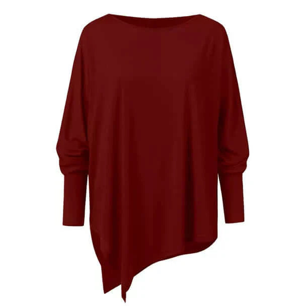 Cosy and Stylish Cashmere-like Jumper
