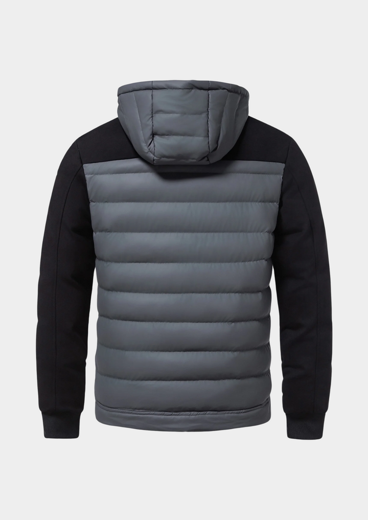 OSLEN NORDIC HYBRID JACKET