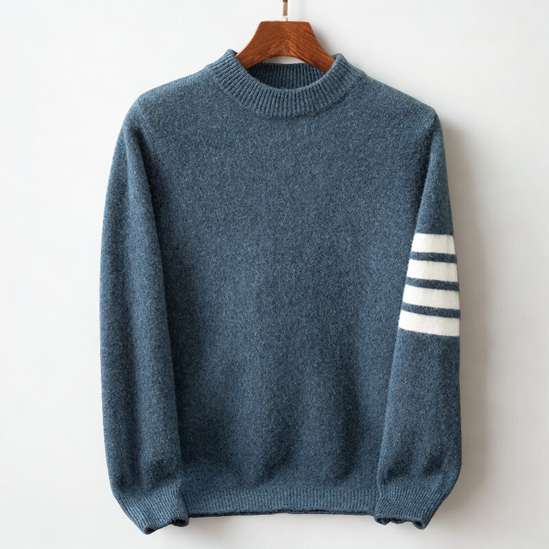 LUNERO CASHMERE SWEATER