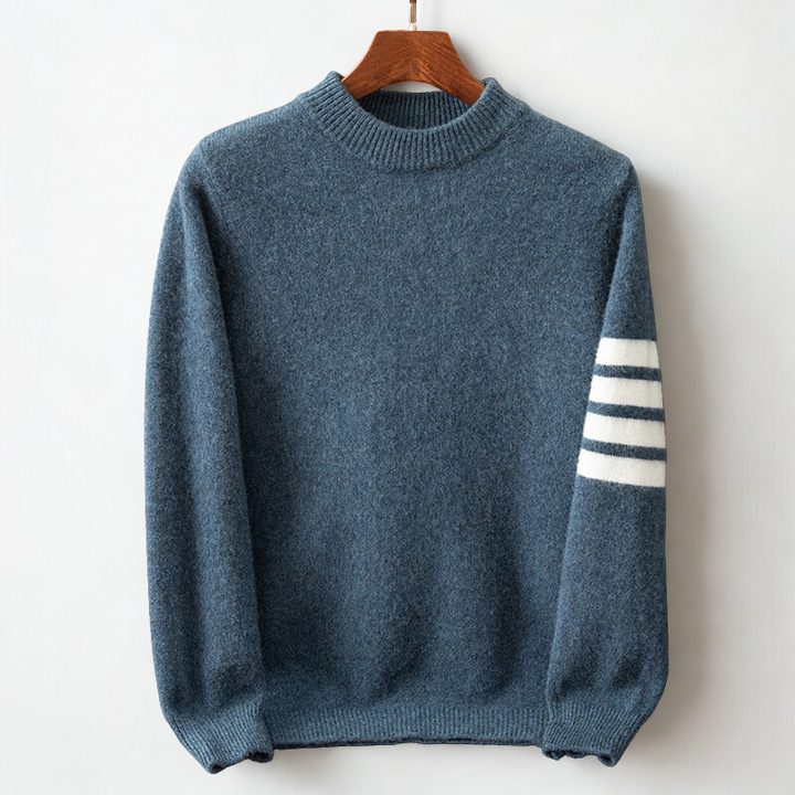 LUNERO CASHMERE SWEATER