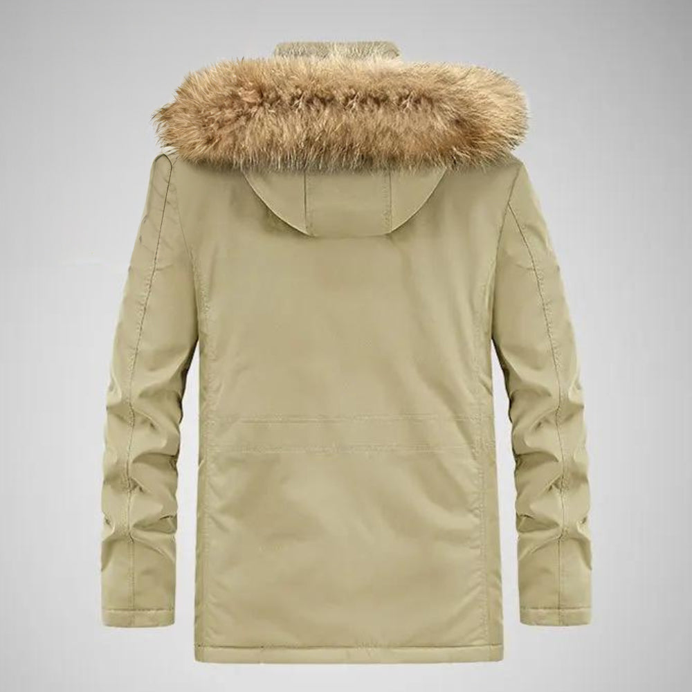 Remon Waterproof winter coat