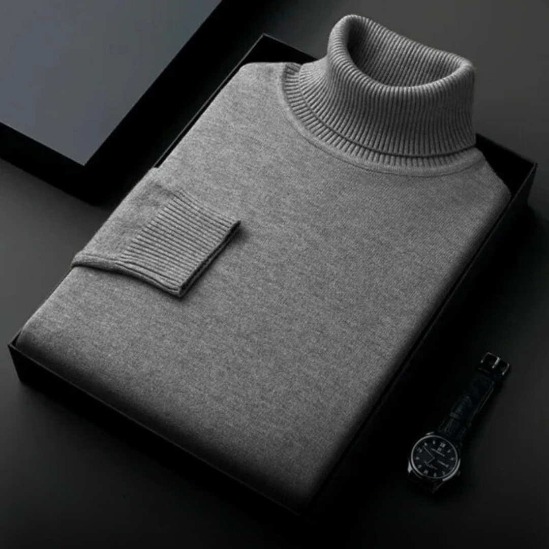GERALD - Men's Sweater