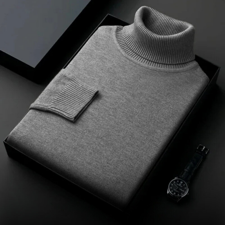 GERALD - Men's Sweater
