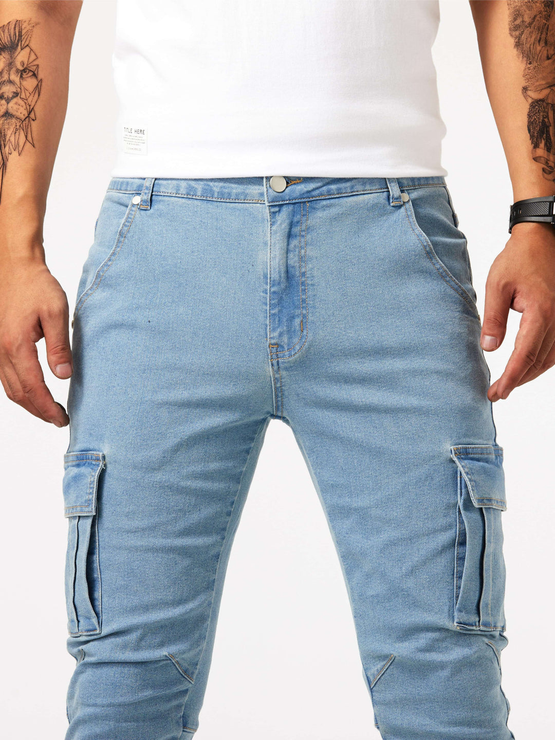 VEYRO DENIM