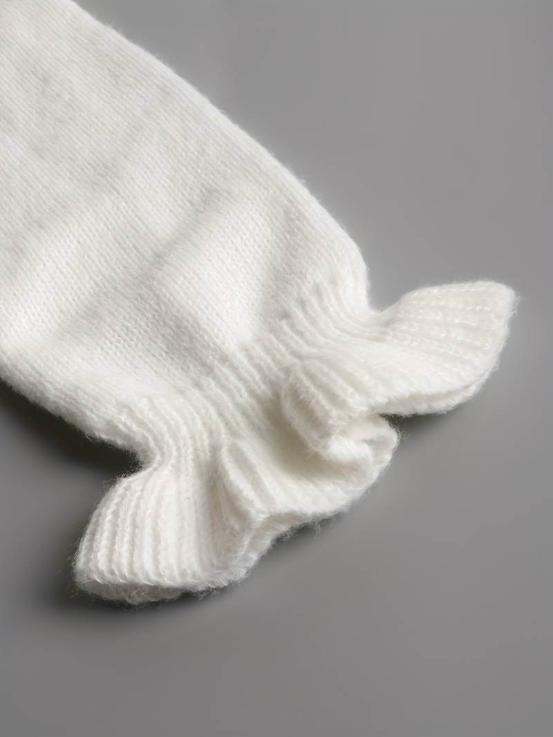 Julia | Sophisticated sweater