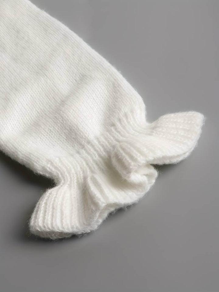 Julia | Sophisticated sweater