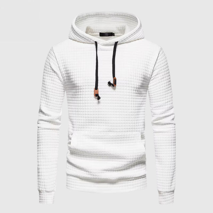 George Hoodie - Premium Comfort & Style