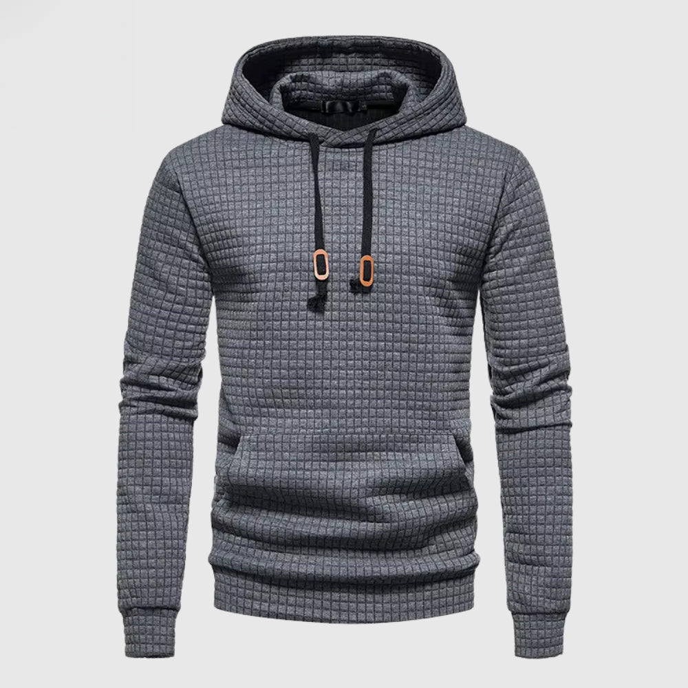 George Hoodie - Premium Comfort & Style