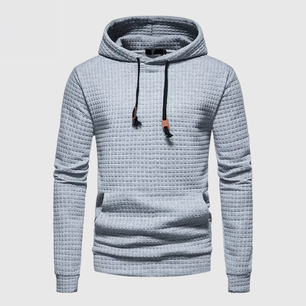 George Hoodie - Premium Comfort & Style