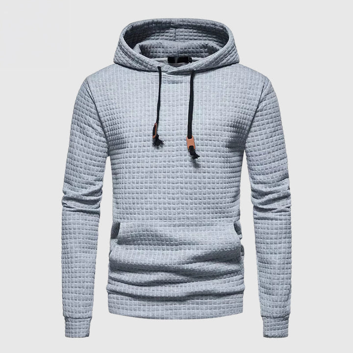 George Hoodie - Premium Comfort & Style