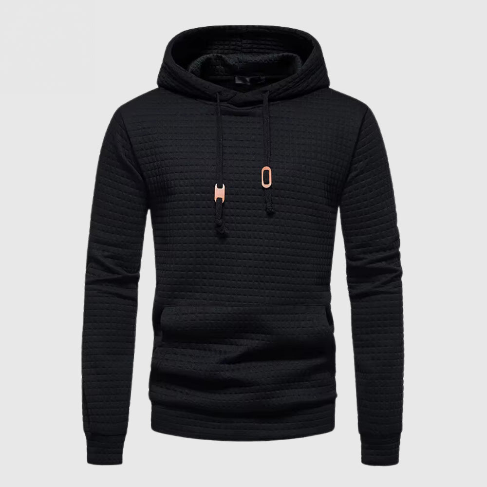 George Hoodie - Premium Comfort & Style