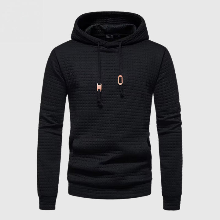 George Hoodie - Premium Comfort & Style