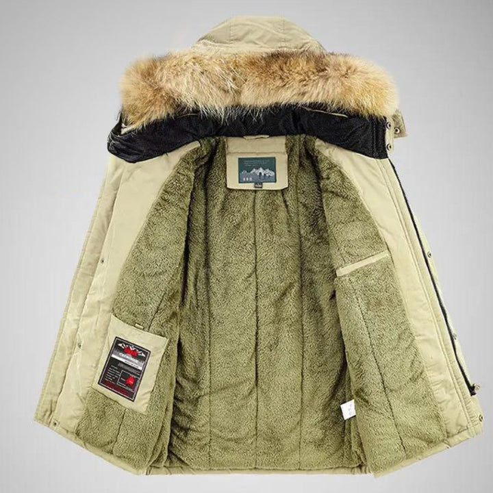Remon Waterproof winter coat
