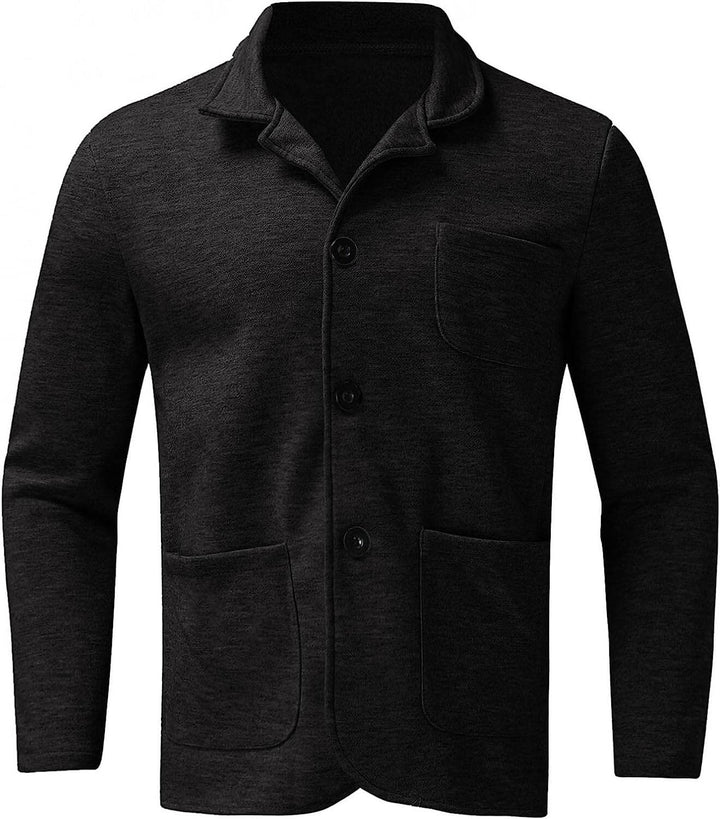 Lucian - Comfortable jacket for men