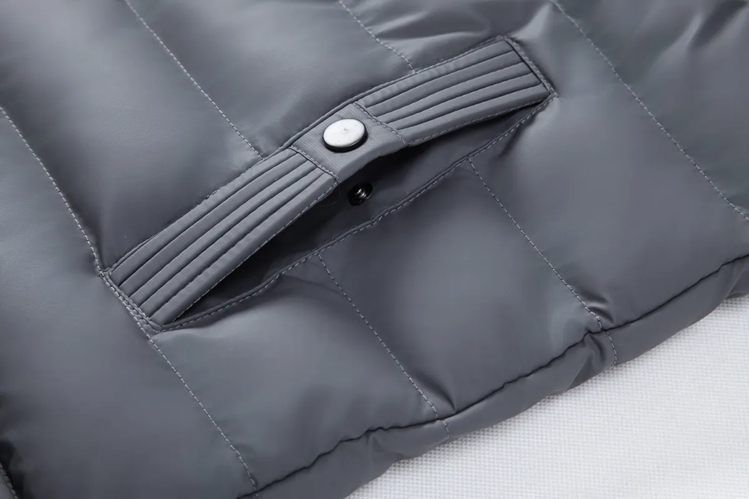 OSLEN NORDIC HYBRID JACKET