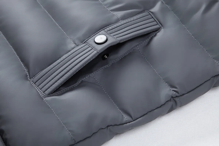 OSLEN NORDIC HYBRID JACKET