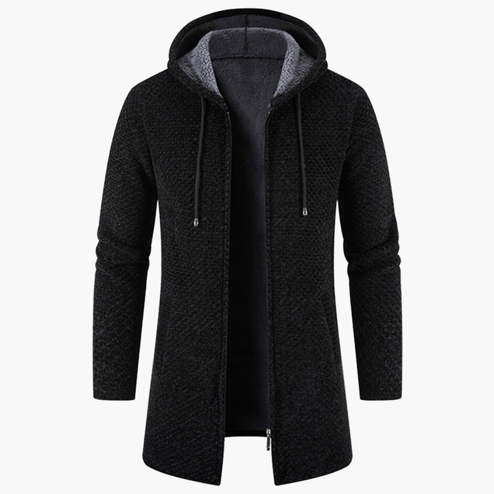 RONNIE - LONG CARDIGAN SWEATERS