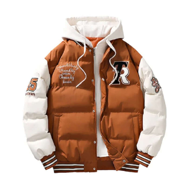 Lyle - Classic Men's Jacket