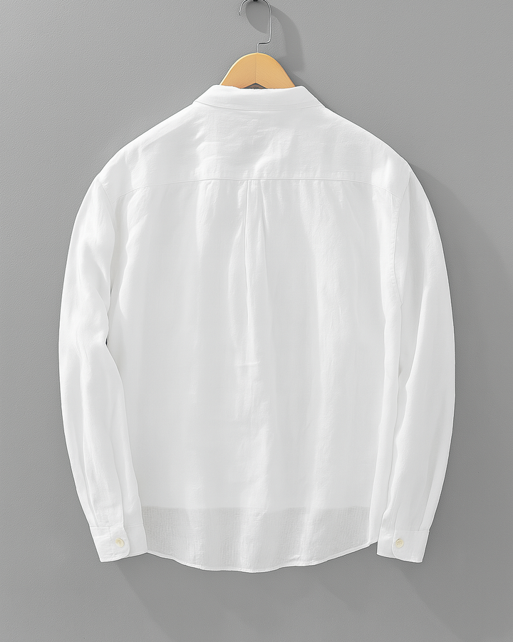 KYOTO COLLAR SHIRT