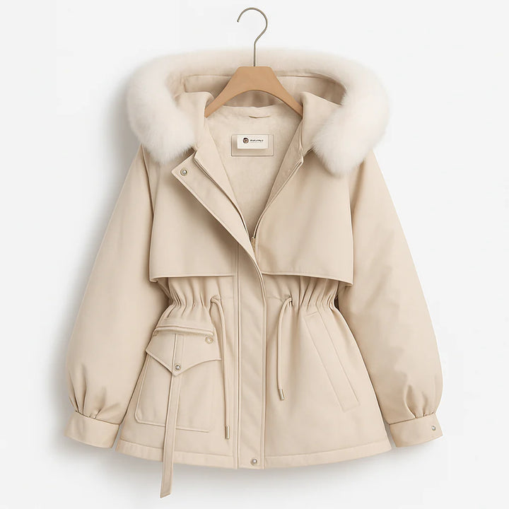 Milana™ | Elegant Winter Jacket