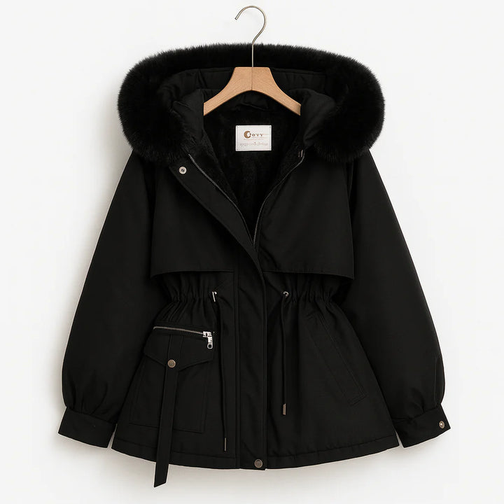 Milana™ | Elegant Winter Jacket