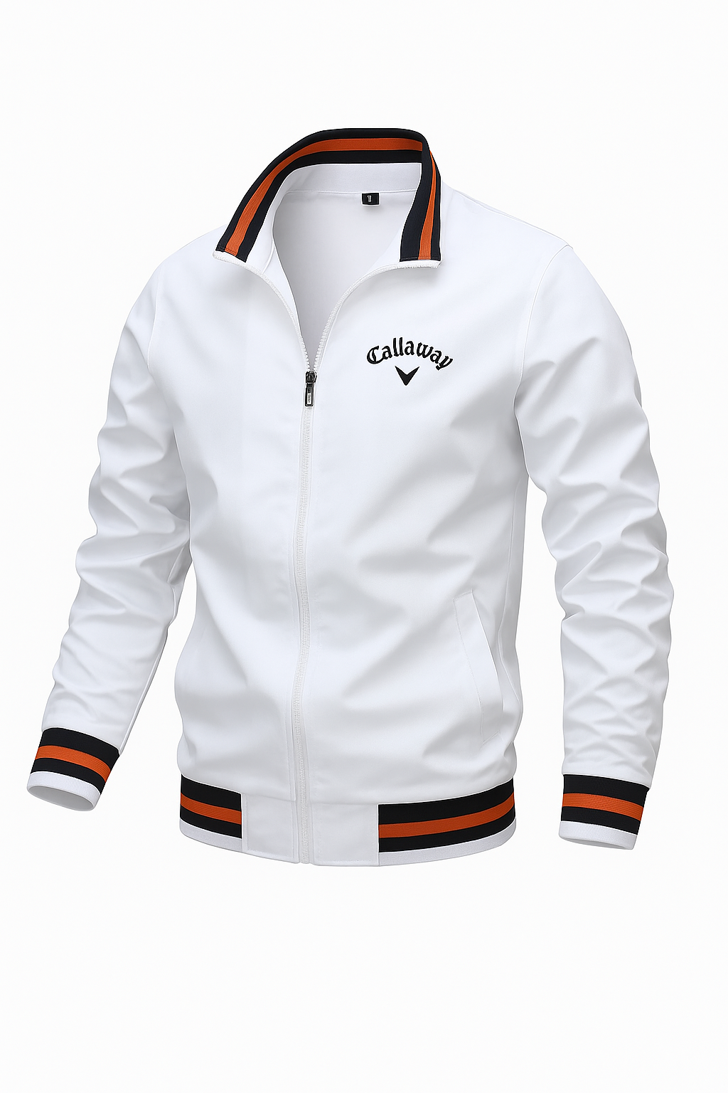 Harry | Luxe Callaway Blouson for Men