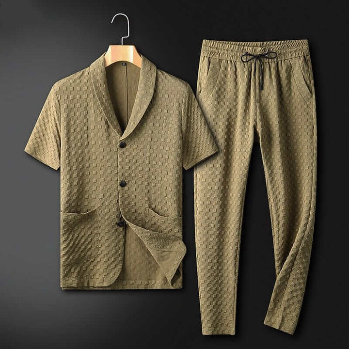 Javi Moreno Tracksuit