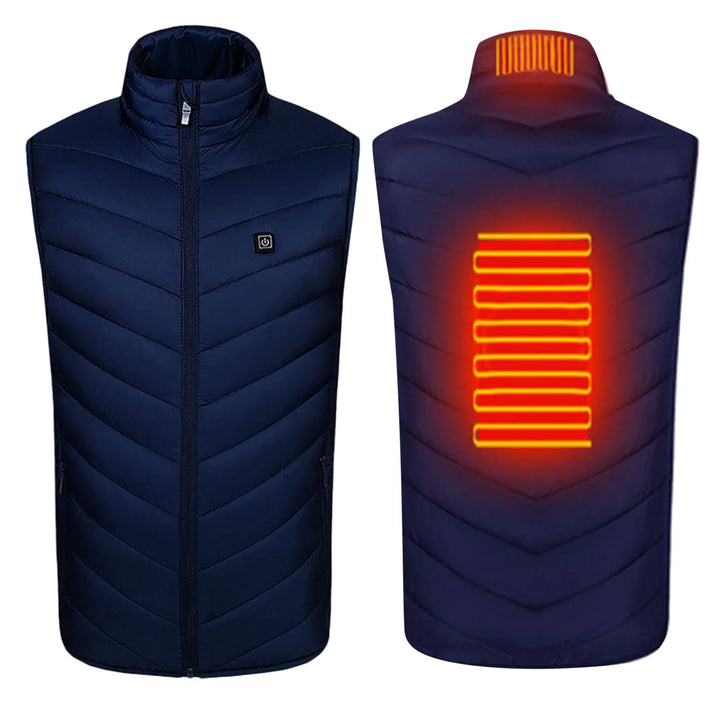 RAMON - Slim Thermal Vest
